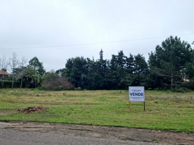 Terreno en venta en Beverly Hills. 