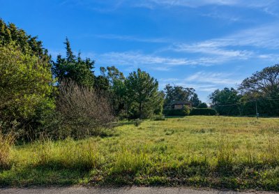 Terreno en venta en Beverly Hills, Punta del Este 