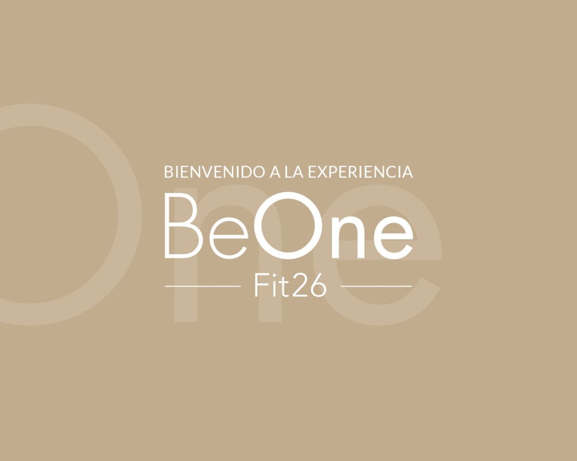 Be One Fit 26