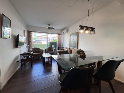 Muy lindo apto. disponible en alquiler anual 