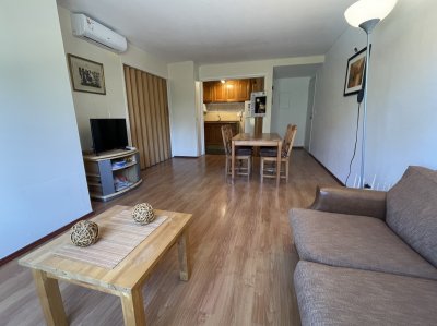 Apartamento en Parada 9.