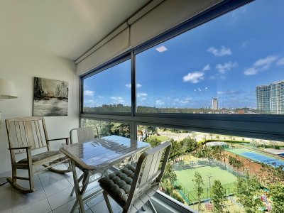 Impecable propiedad en  Alquiler