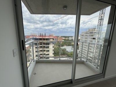 Divino! piso alto, buena orientacion solar