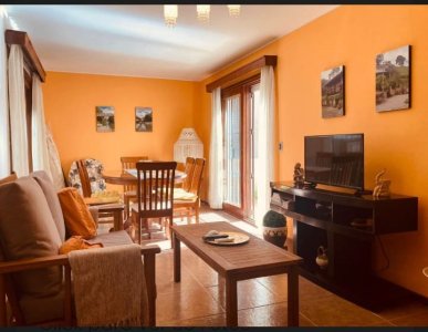 Excelente ubicación, linda terraza , comodo y luminoso