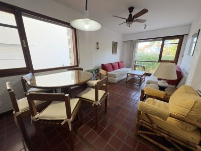 Mansa primera fila, impecable y con 2 baños completos