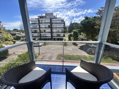 Apartamento ubicado en Aidy grill