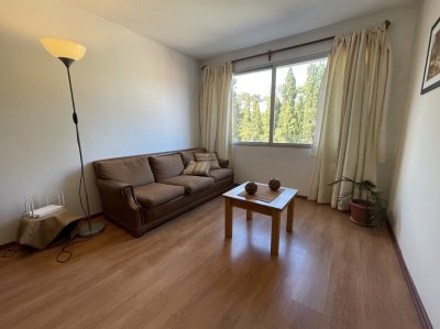 Apartamento en Parada 9.