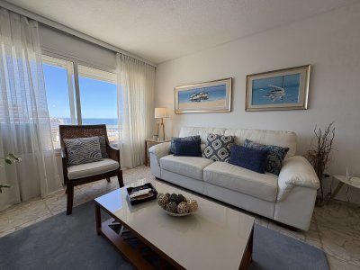 Este es el apartamento que estabas buscando!