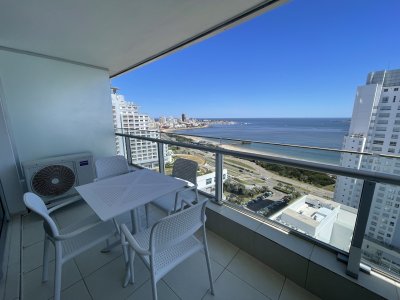 Impecable apartamento!!!, disfrute de servicios 5 estrellas