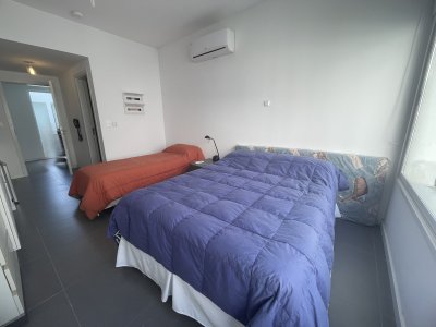 Excelente ubicación, servicio de mucama, piscina, Wi Fi 