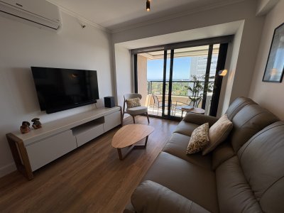 Hermosa vista , Nuevo.