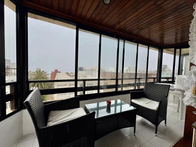 Muy cerca de playa EL Emir