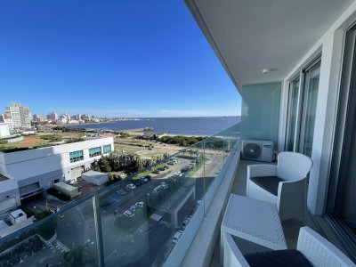 Hermoso apartamento a pocos metros del mar!