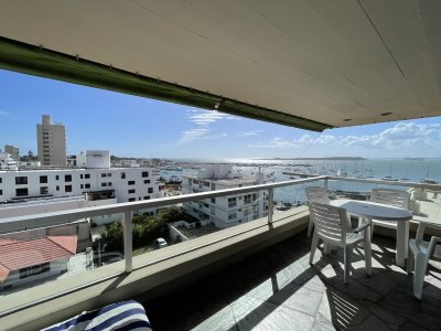Buena vista al Puerto
