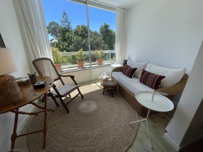 Apartamento en buen estado, todos los servicios