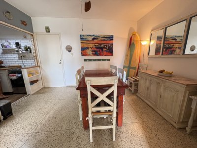 Alquiler Invernal de Marzo a Noviembre 2026