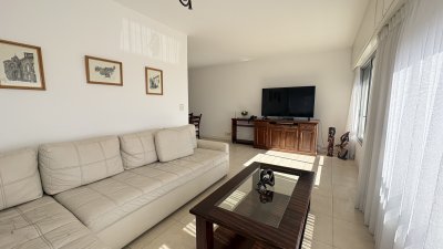 Hermoso apto para vacacionar o vivir todo el año