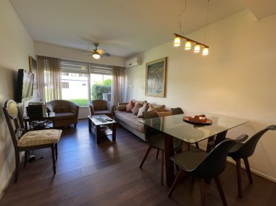 Muy lindo apto. disponible en alquiler anual 