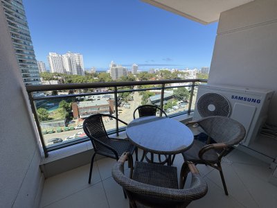 Excelente ubicacion, en District desing.