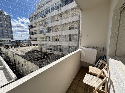 Peninsula a pasos del mar!!