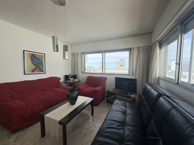 Centro de Punta del Este