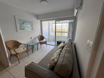 Excelente ubicación, todos los amenities.