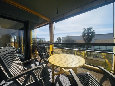 Muy lindo apto en Punta del Este