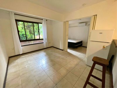 Excelente ubicación , gastos bajos