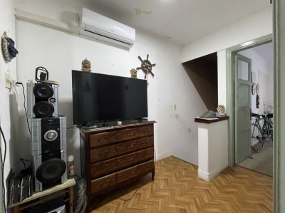 Compre Acciones en este Edificio !