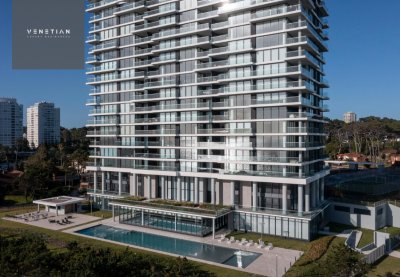 Oportunidad, apartamento en primera línea