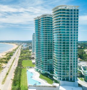 Oportunidad en excelente proyecto de lujo!