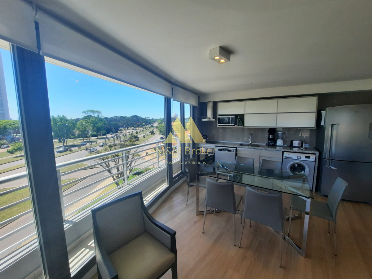 Mansa - GoPunta - Portal Inmobiliario de Punta del Este - Maldonado