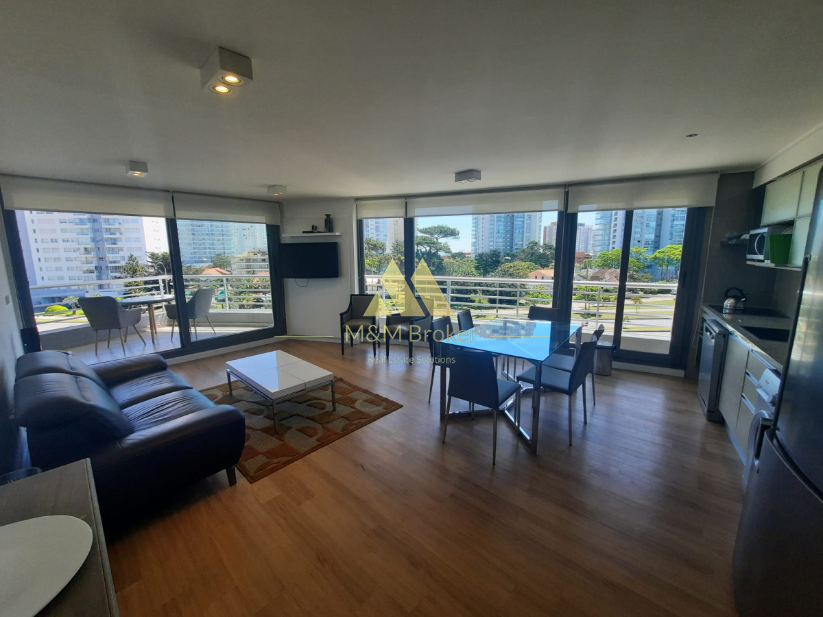 Mansa - GoPunta - Portal Inmobiliario de Punta del Este - Maldonado