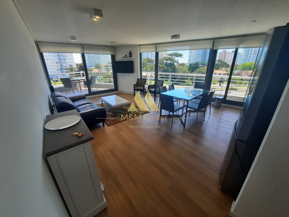 Mansa - GoPunta - Portal Inmobiliario de Punta del Este - Maldonado