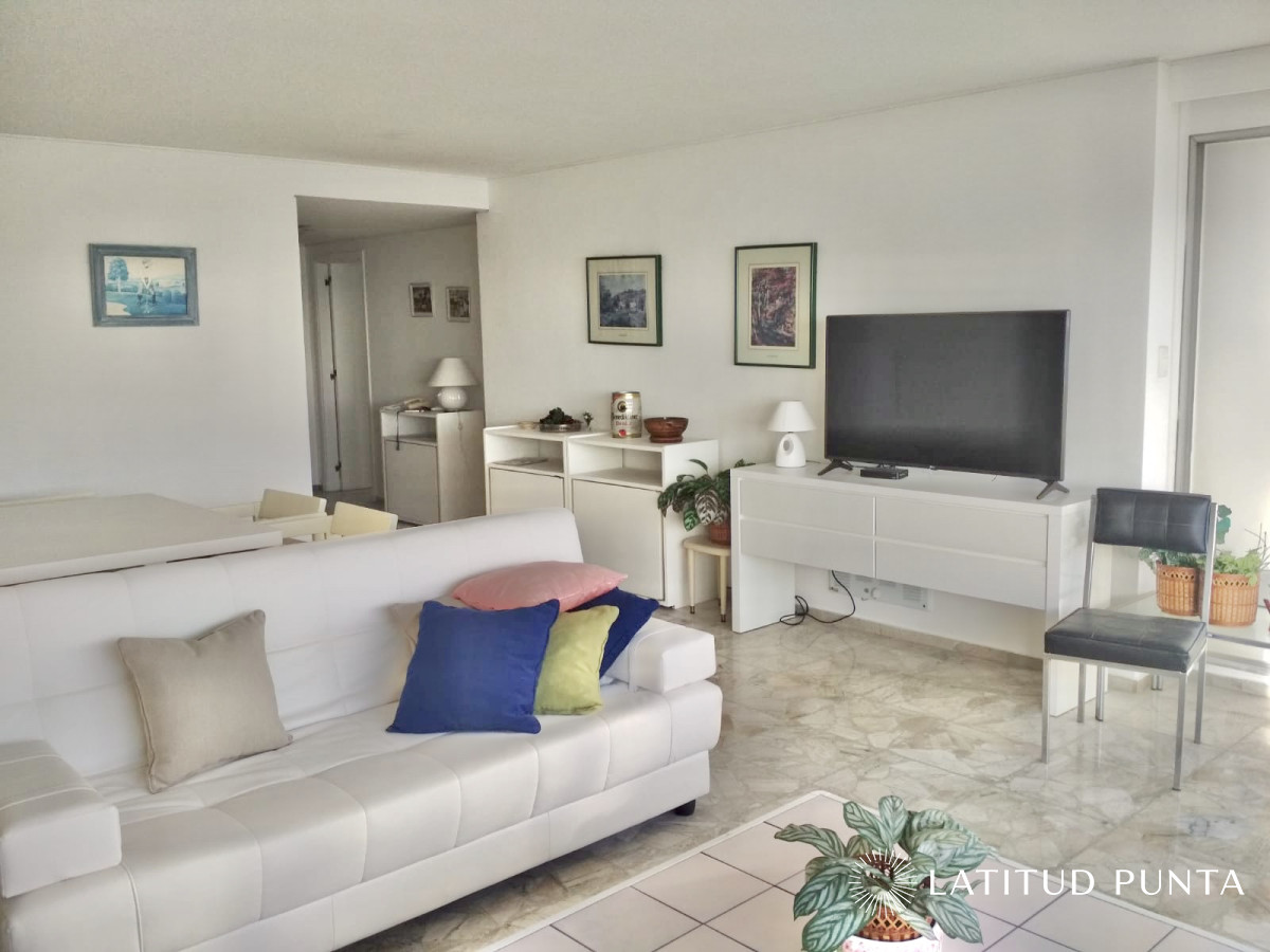 Mansa - GoPunta - Portal Inmobiliario de Punta del Este - Maldonado