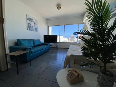 Apartamento en Península, 1 dormitorio