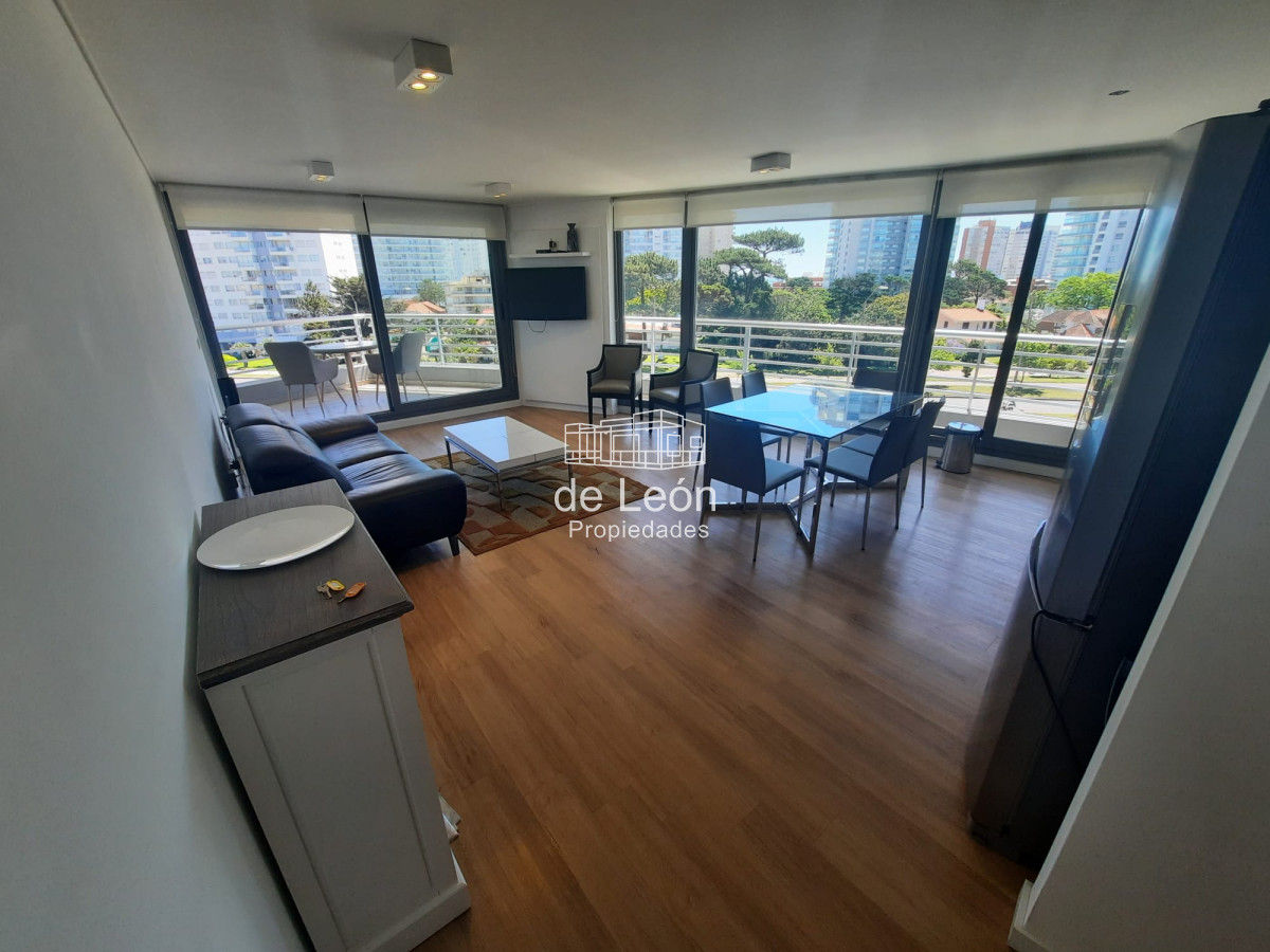 Mansa - GoPunta - Portal Inmobiliario de Punta del Este - Maldonado
