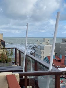 pent house duplex  en playa el emir peninsula