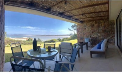 apartamento punta ballena