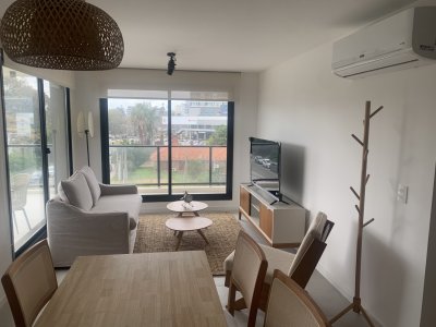 A estrenar sin muebles 