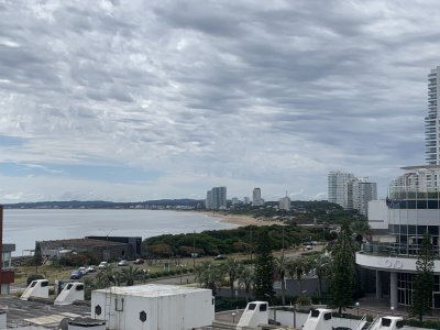 ESPECTACULAR APTO ZONA MANSA