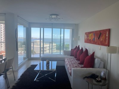 Espectacular torre con todos los servicios 
