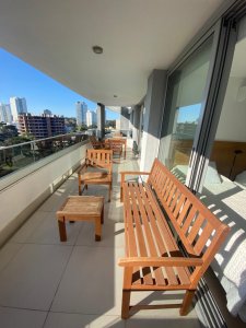 playa brava torre espectacular 