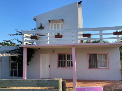 Casa Balneario Buenos Aires