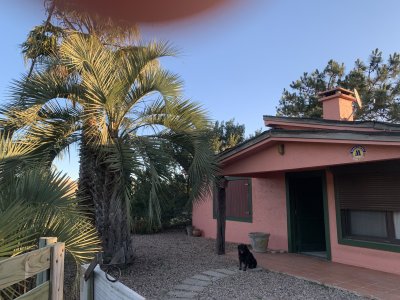 casa en balneario Buenos Aires,  a pasos del mar 50m ,en la mejor parada