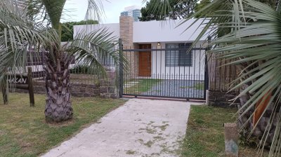 alquiler mansa a una cuadra de Enjoy