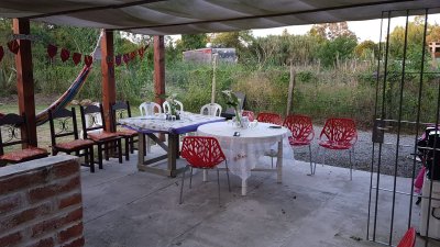 casa bien cerca ruta 