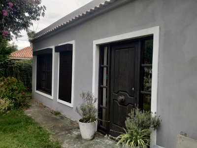 Casa Pinares