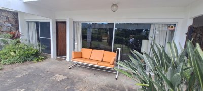 .COMODA CASA PLAYA MANSA