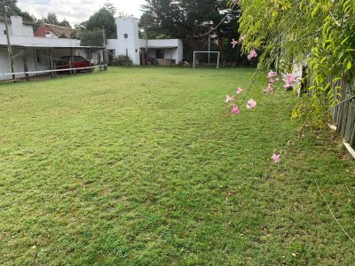 casa a 500 metros mar en Pinares